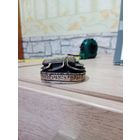 Статуэтка жук скоробей