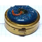 Пепельница карманная