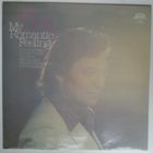 LP Karel Gott - My Romantic Feeling (1982)