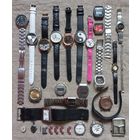 Часы части часов браслеты цена за всё