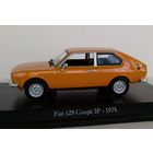 Fiat 128 Coupe 3P 1975