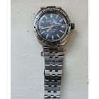 Часы Восток амфибия мужик в пузыре