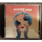 Jean Michel Jarre – Rendez-Vous, CD