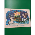 Иванов С Новым годом!