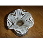 Ваза СССР . Неман стекло