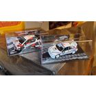 Модели машинок Toyota 1/43 Altaya 1:43