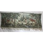 Прикроватный коврик "Лесная поляна", длина 1,61 см., ширина 58 см.