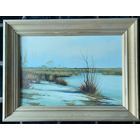 Картина 6, холст масло.