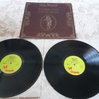 JETHRO TULL - 1972 - LIVING IN THE PAST (UK) 2LP + BOOKLET