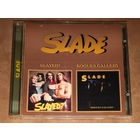 Slade – Slayed? / Rogues Gallery 1972/1985 (Audio CD)