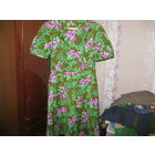 Платье БССР короткий рукав