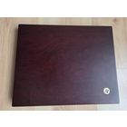 Футляр для монет на 30 ячеек. Leuchtturm.