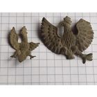 Орлики. Польша. С 1 рубля, без мц