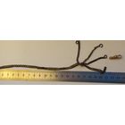 Старинная цепочка от часов(дч)