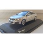 Модель Volkswagen Passat CC