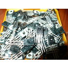 Транзисторы КТ626А, 50шт одним лотом.