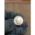 1 ФЛОРИН 1928г.,ВЕЛИКОБРИТАНИЯ,ОРИГИНАЛ!В КОЛЛЕКЦИЮ!