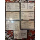 Кассеты для компьютера Байт и ZX Спектрум