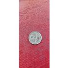 Бермуды 10 цент 2008