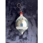 Ёлочная игрушка ГДР