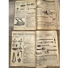 Каталоги семян и инвентаря .1934г.цена за два.