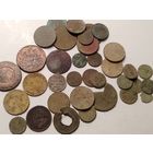 Монеты на опыты