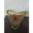 Все лоты с 1р.Богемия ваза