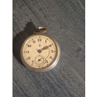 Без МЦ! Карманные часы thiel. В ремонт.