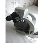 Микроскоп биологический МБА