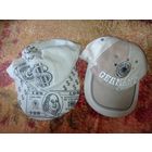 Кепка США, Германия. Доллар