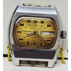 Часы "Ракета-Бейкер" в редком экспериментальном корпусе