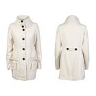 Классное демисезонное пальто Vero Moda, 46 размер