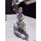 Статуэтка Фигуристка