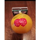 Редкая ёлочная игрушка. Распродажа коллекции!