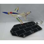 Советский военный реактивный самолёт. Ручная работа. Подарок дембелю - офицеру