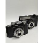Фотоаппарат "Смена"