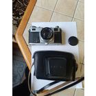 Фотоаппарат Киев 4 АМ СССР, состояние нового