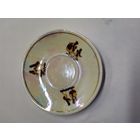 Блюдце ЮГОСЛАВИЯ