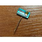 Знак значок Паланга Palanga