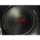 Динамик для сабвуфера.WOW12. 700W.