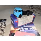 МАЗ-515 Легендарные грузовики