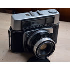 Фотоаппарат ФЭД Атлас