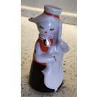 Виолончелистка Ансамбль Рига 1960 Агаджанян. Редкость!