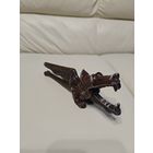 Орехокол дракон СССР