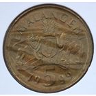 Эсватини (Свазиленд) 5 эмалангени 1999 год