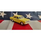 ГАЗ-24-01 Волга deagostini 1:43