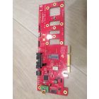 Адаптер M.2 для PCIe GEN