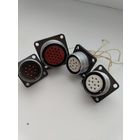 РАЗЪЕМЫ 2РМ ОНЦ.СПИСОК ВНУТРИ