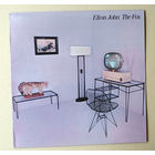 Elton John - The Fox (USA LP 1981 винил)