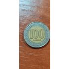 Албания 100 лек 2000